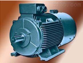 YVP112M-6变频电机 新乡特种电机制造的2.2KW变频调速解决方案