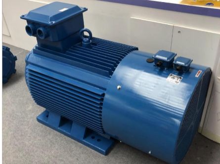 GB/T 30145-2025解读 新国标引领我国电动机制造业迈向高质量发展