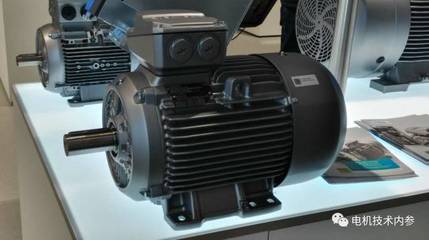 电机制造工艺浅析 从原理到成品的核心流程